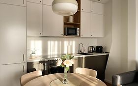 S45 Apts By Promodero